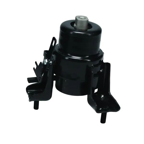 Coxim (suporte) dianteiro de motor 123610A100 Toyota