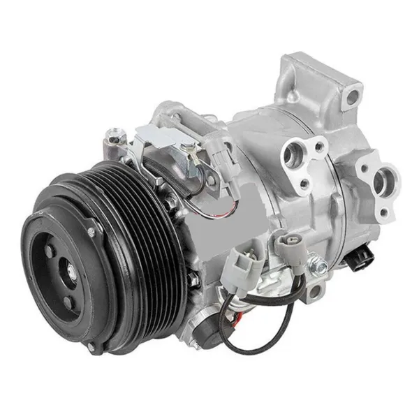 Compressor de aparelho de ar condicionado 8832033200 Toyota