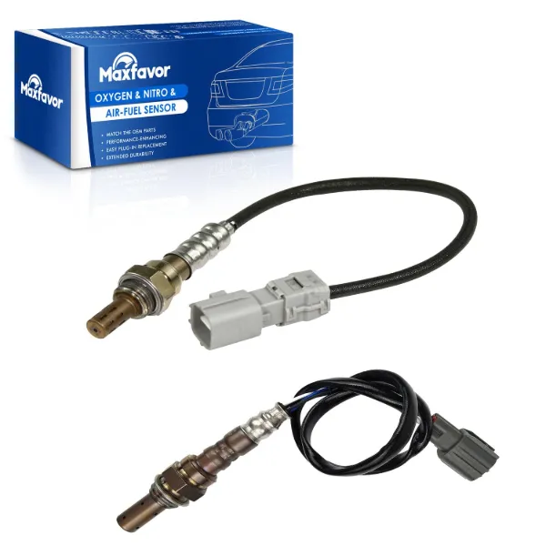 Sonda lambda, sensor de oxigênio depois de catalisador 8946568050 Toyota