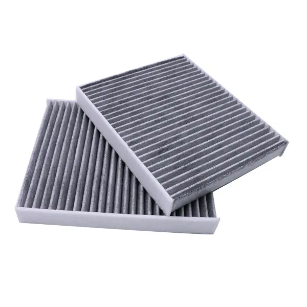Filtro de salão 871390R030 Toyota