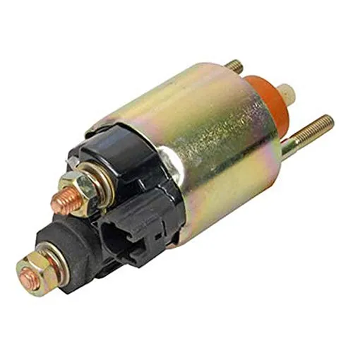 Relê retrator do motor de arranco 2815016160 Toyota