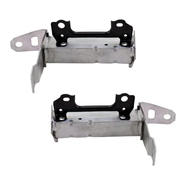 Consola de reforçador do pára-choque dianteiro 521020R030 Toyota