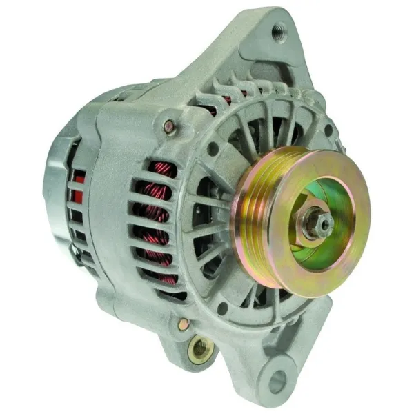 Gerador 2706021040 Toyota