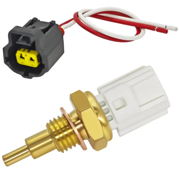 Sensor de temperatura do fluido de esfriamento, no dispositivo 8942233030 Toyota