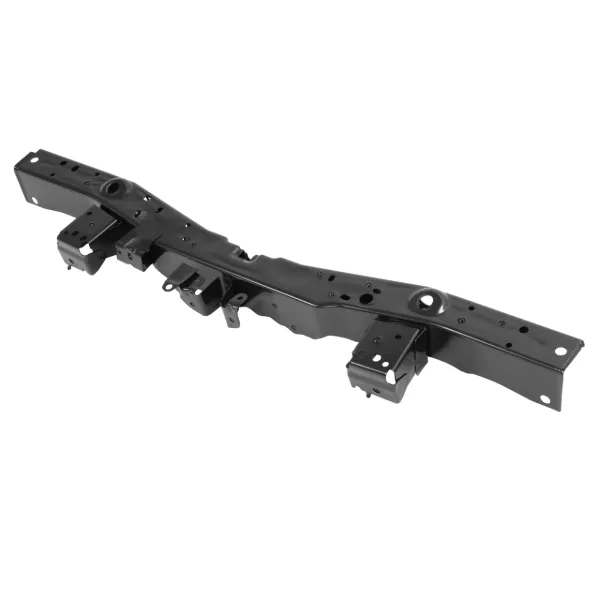 Suporte superior do radiador (painel de montagem de fixação das luzes) 5320812560 Toyota