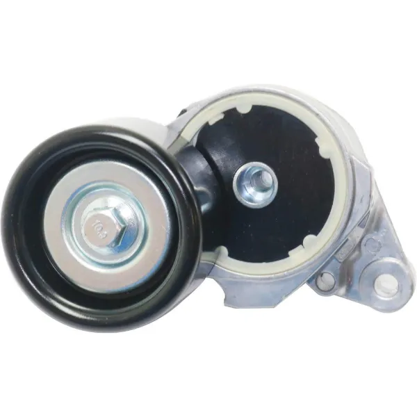 Reguladora de tensão da correia de transmissão 166200S010 Toyota
