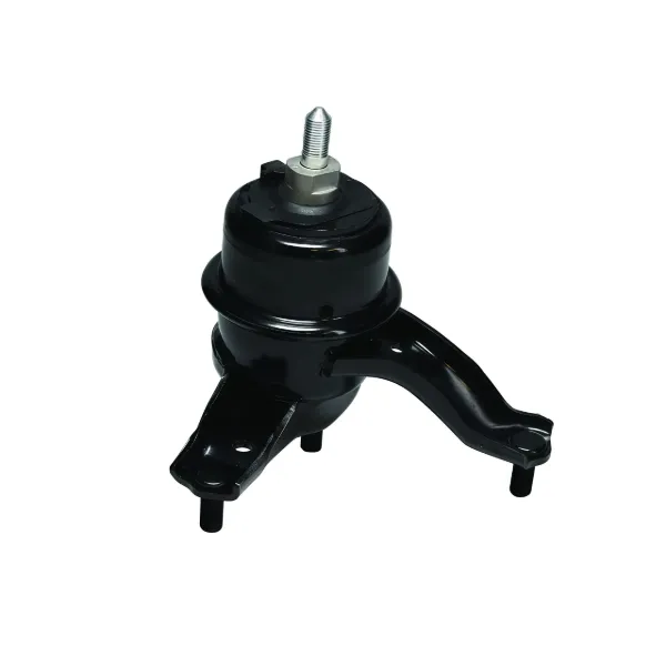 Coxim (suporte) direito de motor 1236236030 Toyota