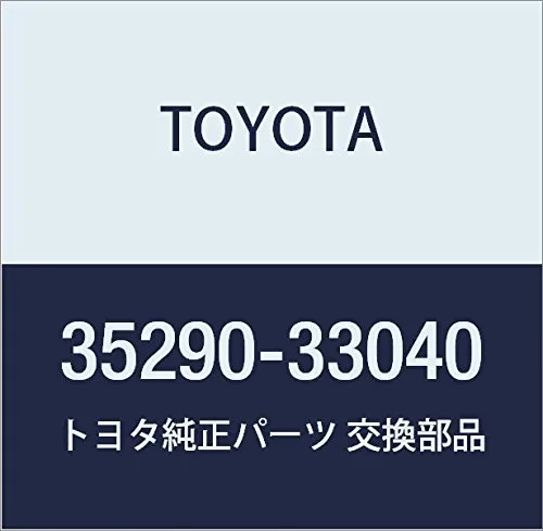 Solenoide da Caixa Automática de Mudança 3529033040 Toyota