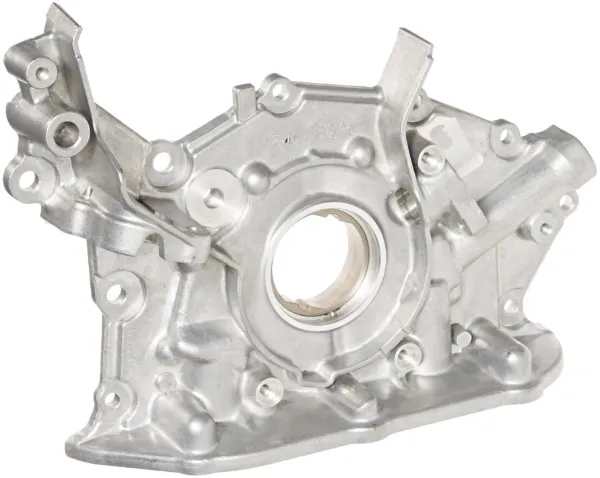 Bomba de óleo 1510020020 Toyota
