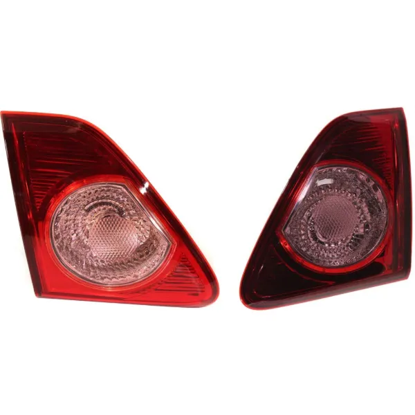 Lanterna traseira direita interna 8158112110 Toyota