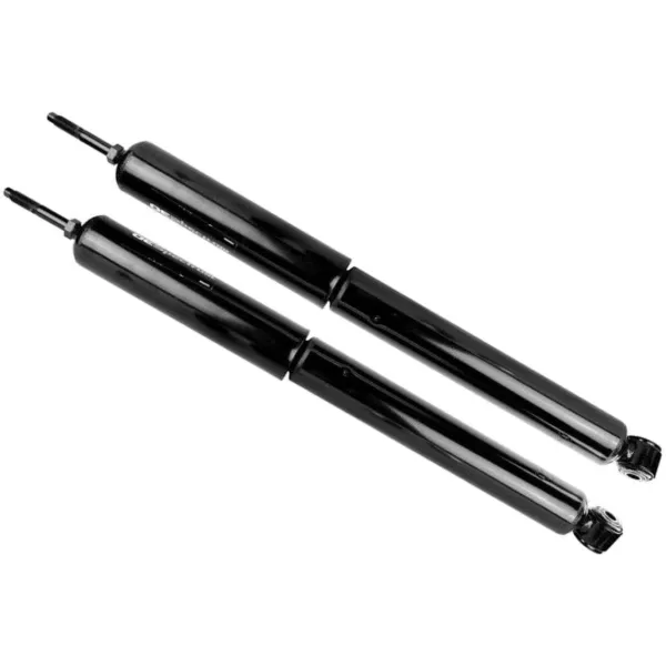 Amortecedor dianteiro 4851009R20 Toyota