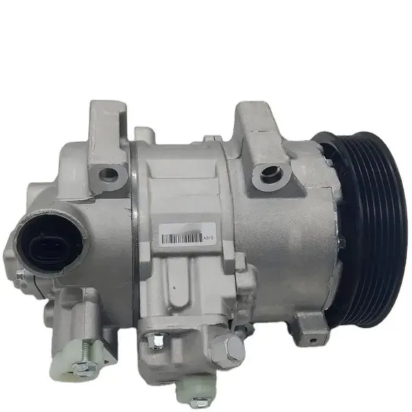 Compressor de aparelho de ar condicionado 4472601494 Toyota