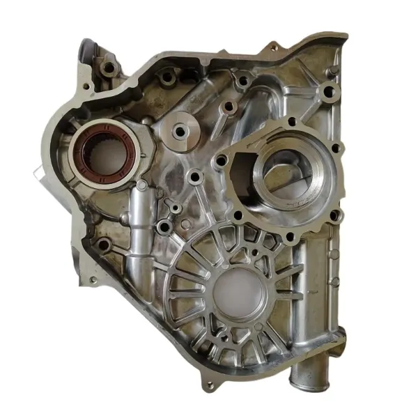 Bomba de óleo 1131075070 Toyota