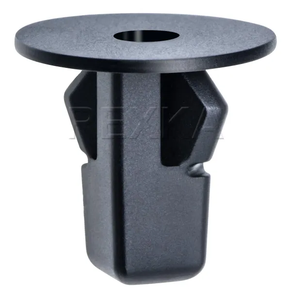 Cápsula (prendedor) de fixação do forro do pára-choque do pára-lama dianteiro 9018906013 Toyota