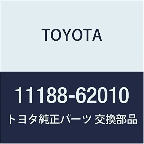 Tampão CBC/do bloco de cilindros 1118862010 Toyota