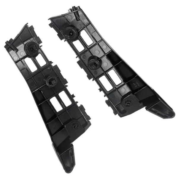 Consola externa direita do pára-choque dianteiro 5211547041 Toyota
