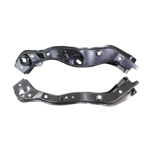 Consola de suporte do radiador superior 5321347050 Toyota