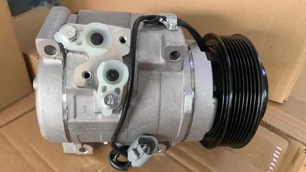Compressor de aparelho de ar condicionado 883206A460 Toyota