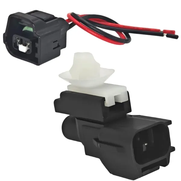 Sensor de temperatura do meio ambiente 8879022131 Toyota