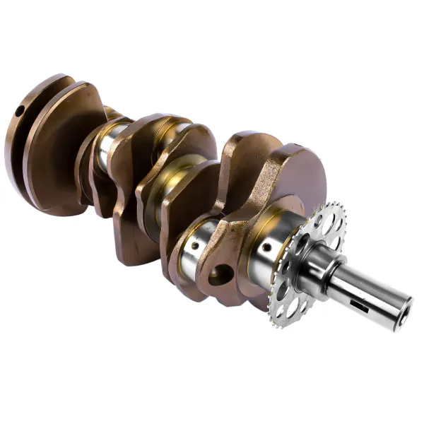 Cambota de motor 1340131011 Toyota