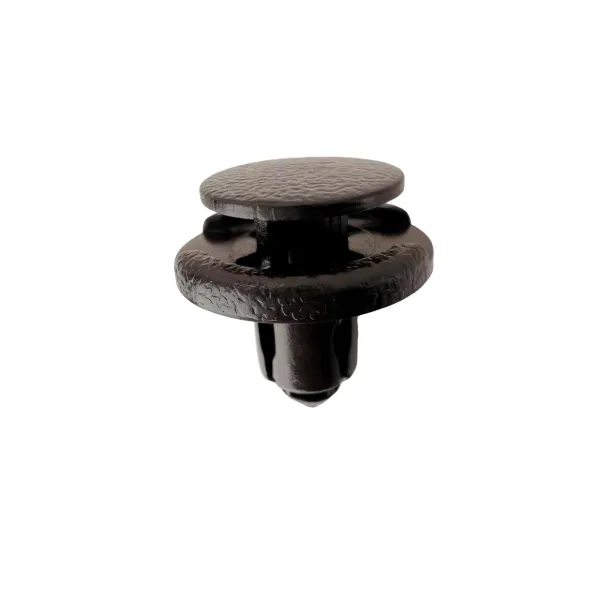 Cápsula (prendedor) de fixação do forro do pára-choque do pára-lama dianteiro 9046708185 Toyota