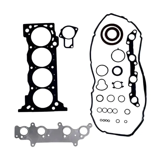 Kit de vedantes de motor completo 0411175851 Toyota