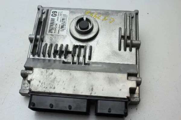 Módulo de direção (Centralina eletrônica) de motor 89661 Toyota