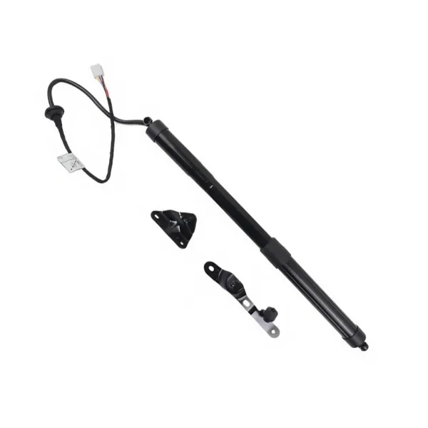 Amortecedor de tampa de porta-malas (de 3ª/5ª porta traseira) 6892009010 Toyota