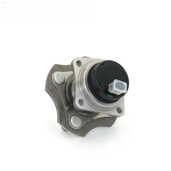 Cubo traseiro 4245012070 Toyota