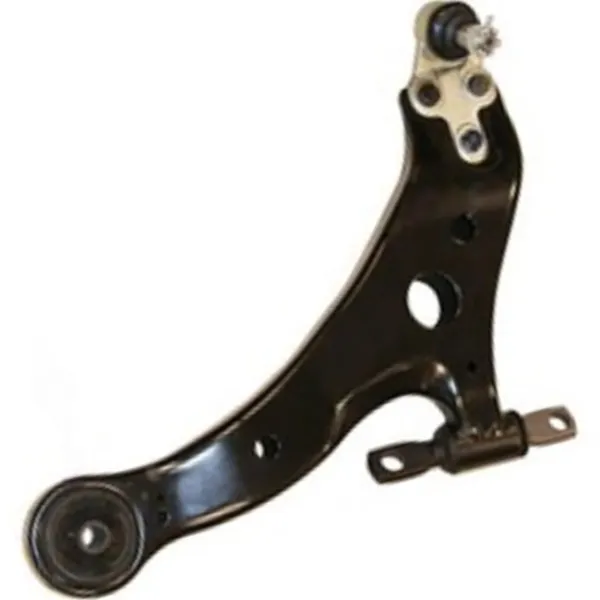 Braço oscilante inferior esquerdo de suspensão dianteira 4806958010 Toyota