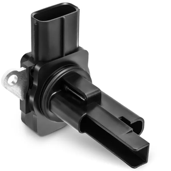 Sensor de fluxo (consumo) de ar, medidor de consumo M.A.F. - (Mass Airflow) 222040T020 Toyota