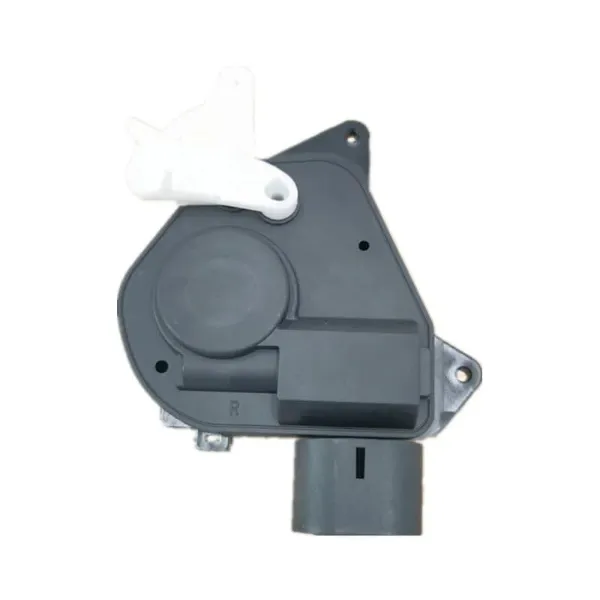Motor acionador de abertura/fechamento da porta dianteira esquerda 6912012080 Toyota