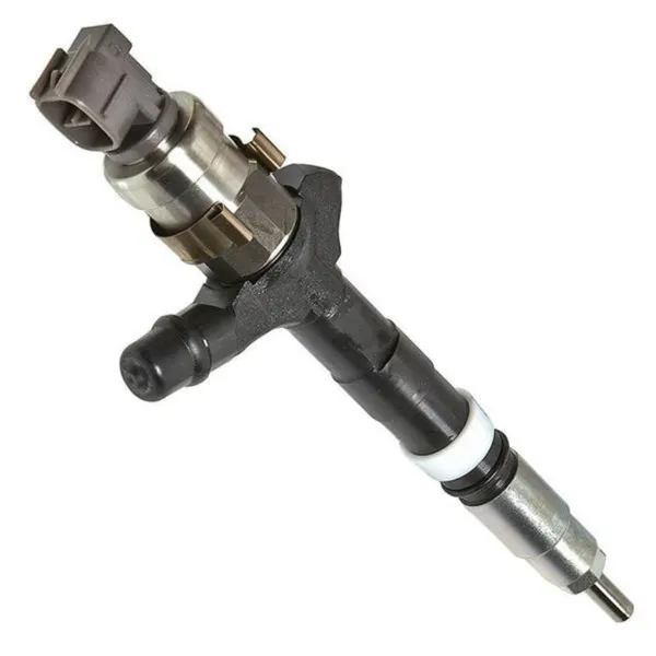Injetor de injeção de combustível 2367039036 Toyota
