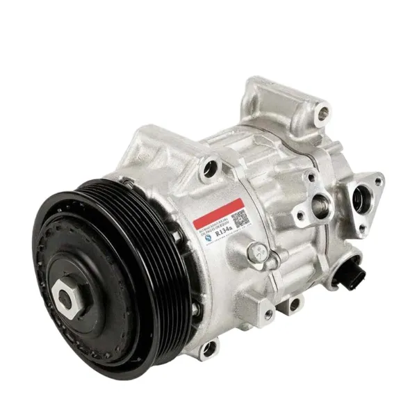 Compressor de aparelho de ar condicionado 883100R040 Toyota