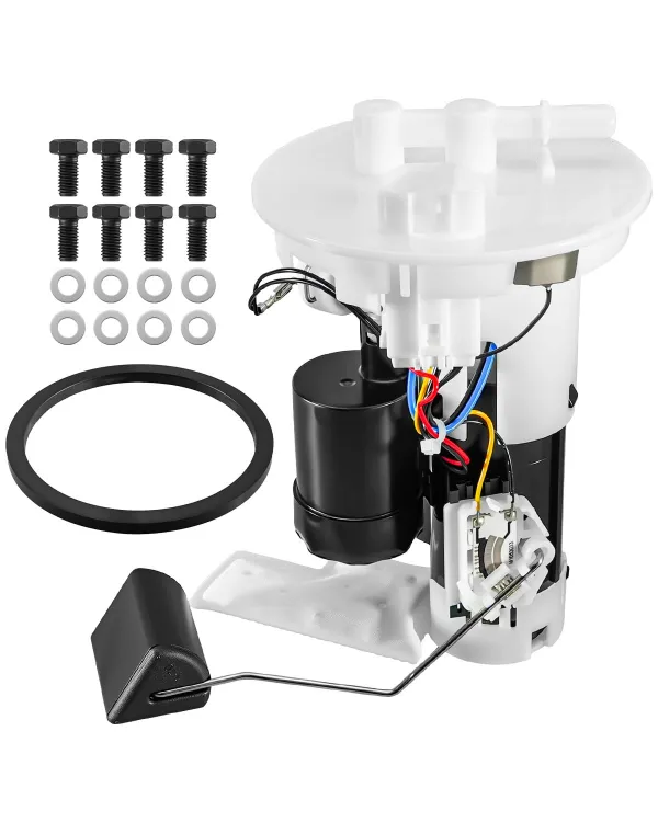 Sensor do nível de combustível no tanque Toyota Camry IV