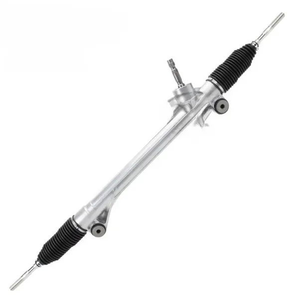 Cremalheira da direção 455100E040 Toyota