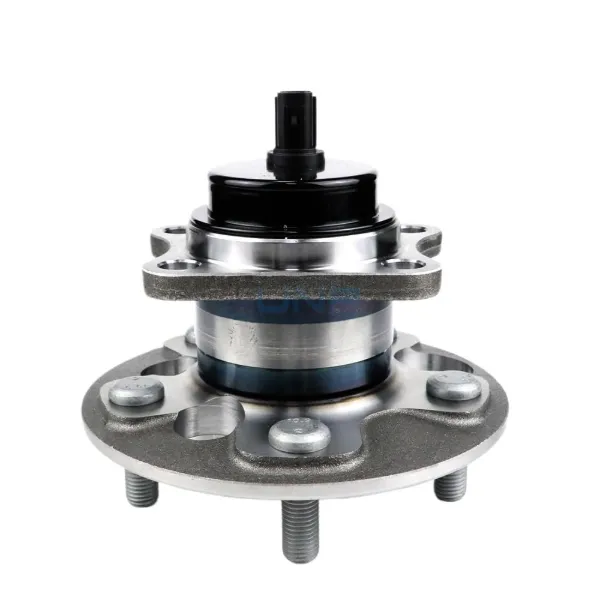 Cubo traseiro 4245012090 Toyota