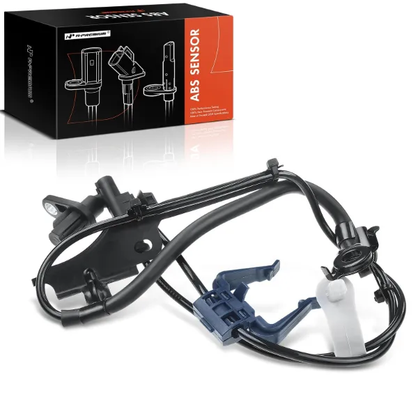 Sensor ABS dianteiro esquerdo 895430T011 Toyota