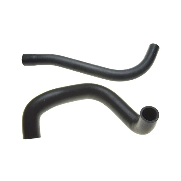 Mangueira (cano derivado) do radiador de esfriamento superior 1657122160 Toyota