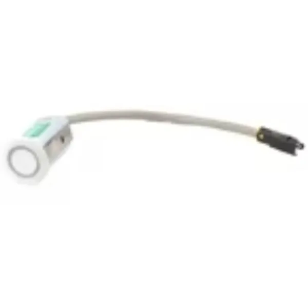 Sensor traseiro lateral de sinalização de estacionamento (sensor de estacionamento) PZ36200208 Toyota