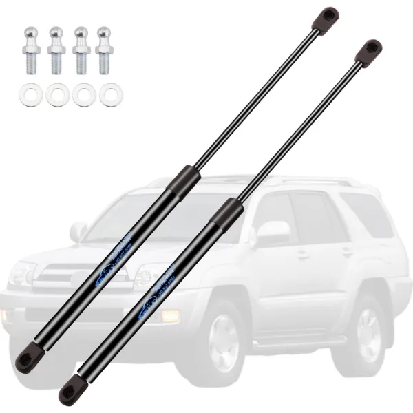 Amortecedor da capota direito 5344069055 Toyota