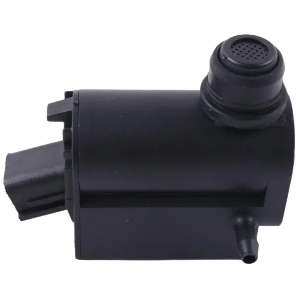 Bomba de motor de fluido para lavador de vidro dianteiro 8533012280 Toyota