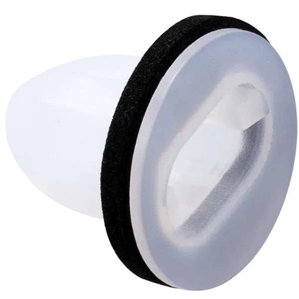 Braçadeira de fixação da luz traseira 8149652020 Toyota
