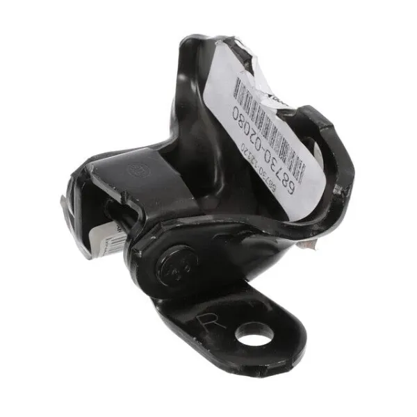 Gozno da porta dianteira direita 6873002080 Toyota
