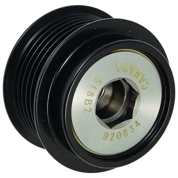 Polia do gerador 274150T060 Toyota