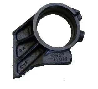 Anel de travagem de rolamento de cubo dianteiro 9052178002 Toyota