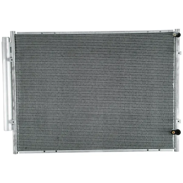 Radiador de aparelho de ar condicionado 8846048061 Toyota