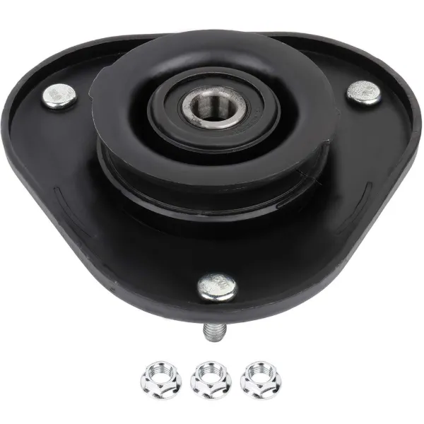 Suporte de amortecedor dianteiro 4860901050 Toyota