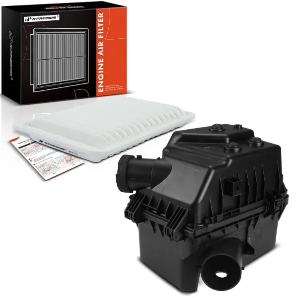 Filtro de ar 178010H050 Toyota