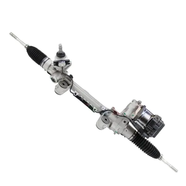 Cremalheira da direção 4425033620 Toyota
